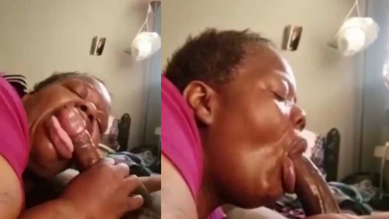 Mamando esta doña bien rico, xxx, porno,