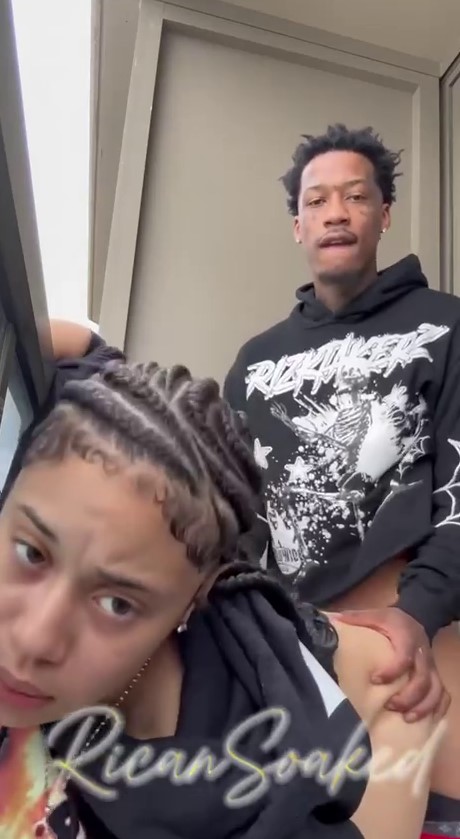 La chiquita del bron singando rico, Xxx,Porno,