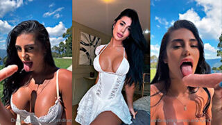 Me Encanta Escupir Los Penes Y Tragando Dice Alejandra Quintero 😘