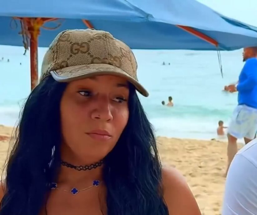 ¡Alarmante! Madre de Dilon Baby asegura tuvo relaciones sexuales con su hijo