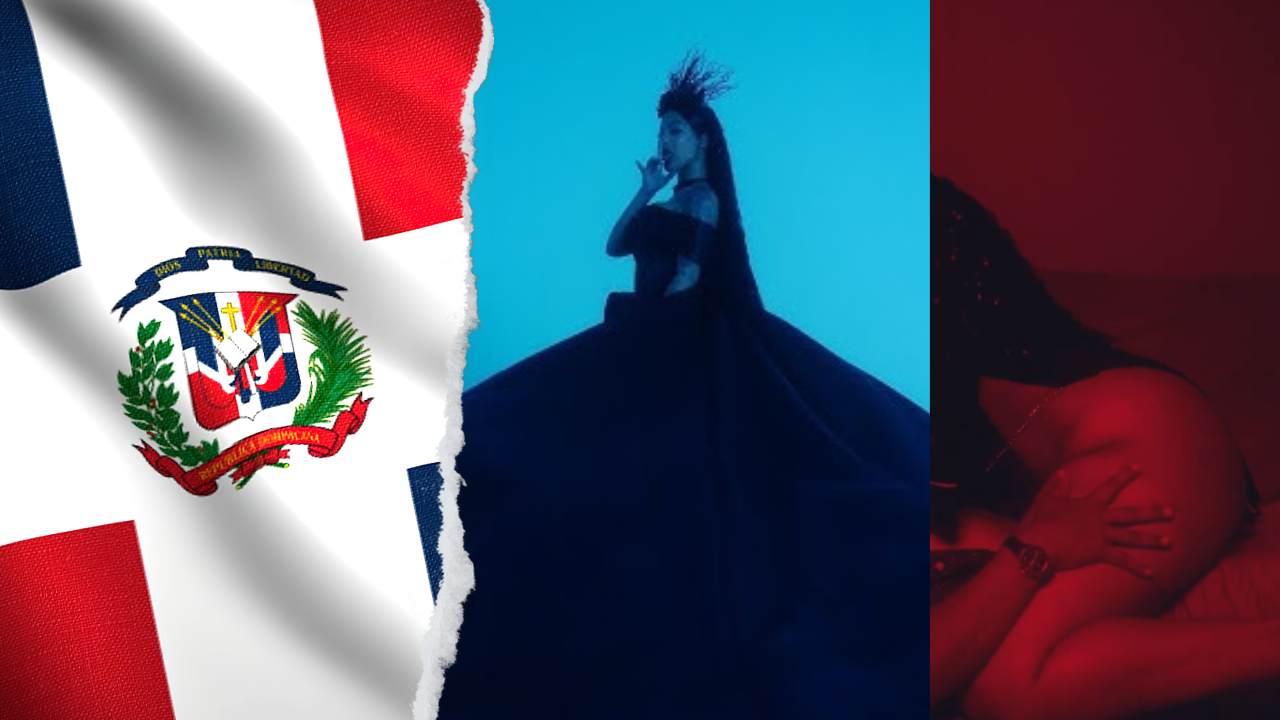 YAILIN LA MAS VIRAL – PERDI MI TIEMPO BIEN CALIENTE