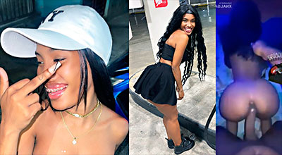 Cállate Maldita Perra Le Dicen A Madeline Severino Singando Intenso