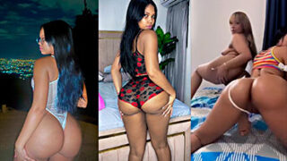 Peny Rodríguez Con Una Amiga Lesbiana Abierta En 4 👭