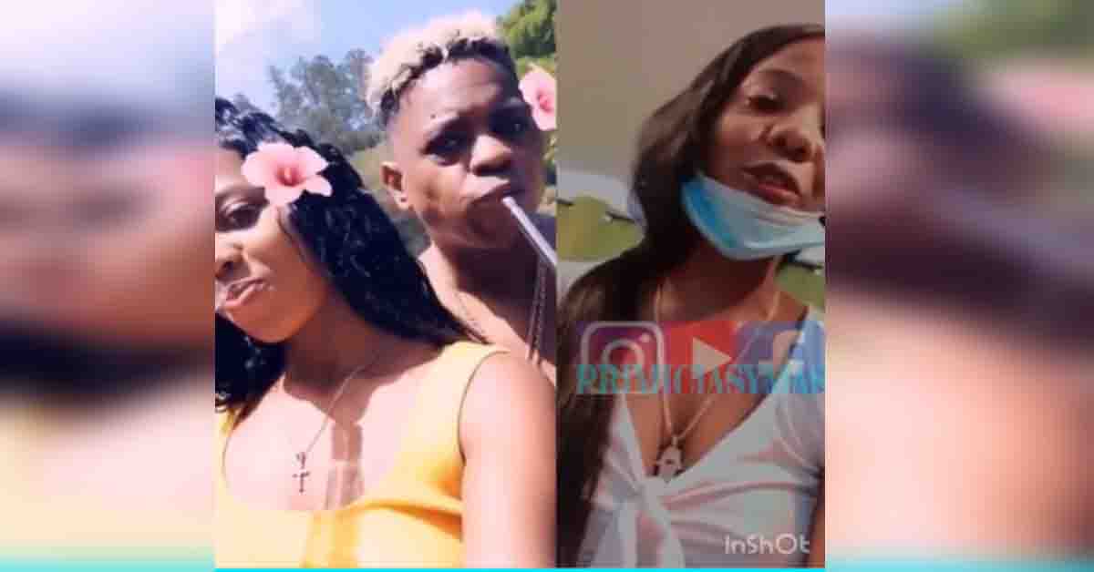 La topita hija de Dj topo